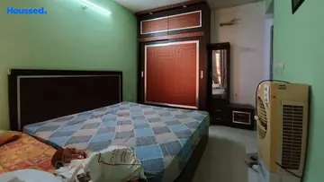 Project Image of 2 BHK Flat for Rent in PGD Pinnacle Keshav Nagar, Pune - Image 91082