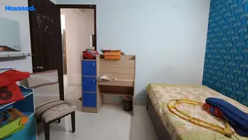 Project Image of 2 BHK Flat for Rent in PGD Pinnacle Keshav Nagar, Pune - Image 91092