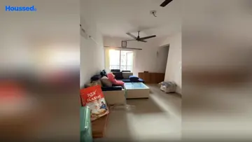 Project Image of 2 BHK Flat for Resale in ABA Cherry County Techzone 4, Greater Noida - Image 91096
