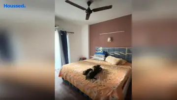 Project Image of 2 BHK Flat for Resale in ABA Cherry County Techzone 4, Greater Noida - Image 91098