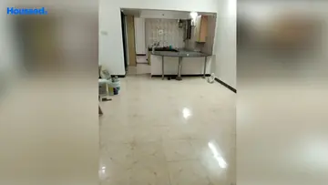 Project Image of 3 BHK Flat for Rent in Kharadi, Pune - Image 91106