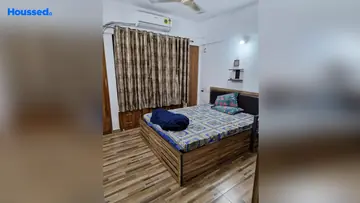 Project Image of 2 BHK Flat for Rent in Kharadi, Pune - Image 91138