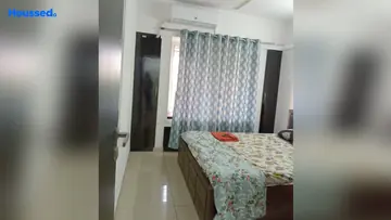 Project Image of 2 BHK Flat for Rent in Kharadi, Pune - Image 91132