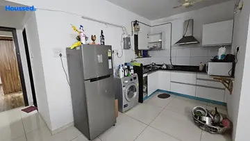 Project Image of 2 BHK Flat for Rent in Kharadi, Pune - Image 91140