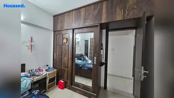 Project Image of 2 BHK Flat for Rent in Kharadi, Pune - Image 91135