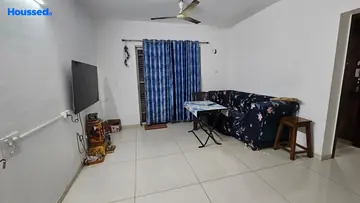 Project Image of 2 BHK Flat for Rent in Kharadi, Pune - Image 91141
