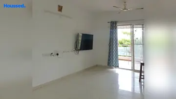 Project Image of 2 BHK Flat for Rent in Kharadi, Pune - Image 91131