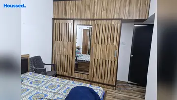 Project Image of 2 BHK Flat for Rent in Kharadi, Pune - Image 91137