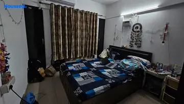 Project Image of 2 BHK Flat for Rent in Kharadi, Pune - Image 91139