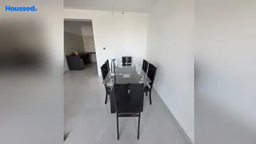Project Image of 2 BHK Flat for Rent in Ganga Serio Kharadi, Pune - Image 91159