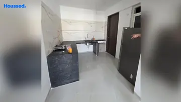 Project Image of 2 BHK Flat for Rent in Ganga Serio Kharadi, Pune - Image 91162