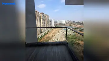 Project Image of 2 BHK Flat for Rent in Ganga Serio Kharadi, Pune - Image 91160