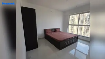 Project Image of 2 BHK Flat for Rent in Ganga Serio Kharadi, Pune - Image 91164