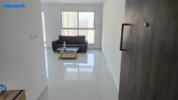 Project Image of 2 BHK Flat for Rent in Ganga Serio Kharadi, Pune - Image 91158