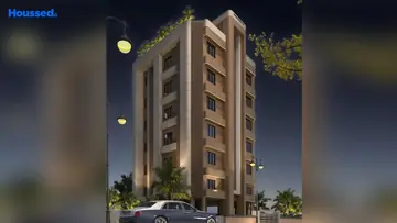 Project Image of 2 BHK Flat for Resale in Chetla, Kolkata - Image 91168