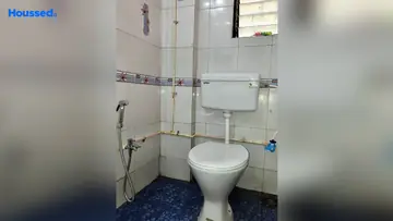 Project Image of 1 BHK Flat for Rent in Kharadi, Pune - Image 91169
