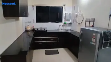 Project Image of 1 BHK Flat for Rent in Kharadi, Pune - Image 91174