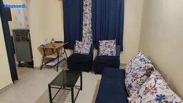 Project Image of 1 BHK Flat for Rent in Kharadi, Pune - Image 91170