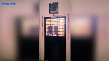 Project Image of 1 BHK Flat for Rent in Kharadi, Pune - Image 91175