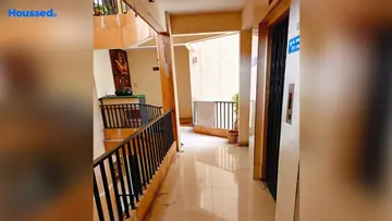 Project Image of 1 BHK Flat for Rent in Kharadi, Pune - Image 91179