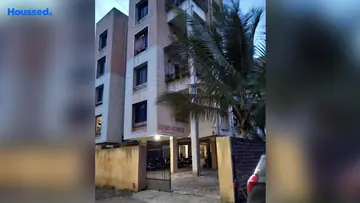 Project Image of 1 BHK Flat for Rent in Kharadi, Pune - Image 91178