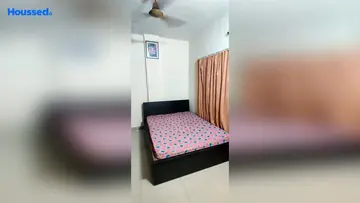 Project Image of 1 BHK Flat for Rent in Kharadi, Pune - Image 91171