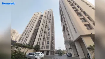 Project Image of 3 BHK Flat for Resale in Merlin 5th Avenue Salt Lake, Kolkata - Image 91182