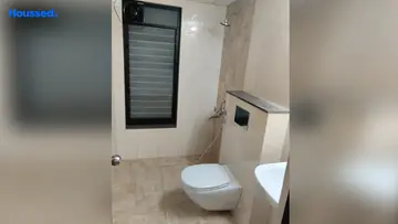 Project Image of 1 BHK Flat for Rent in Duville Riverdale Heights Kharadi, Pune - Image 91210