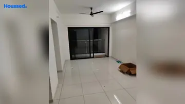 Project Image of 1 BHK Flat for Rent in Duville Riverdale Heights Kharadi, Pune - Image 91206