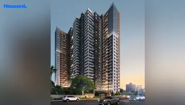 Project Image of 5 BHK Flat for Resale in PS The Reserve Ballygunge, Kolkata - Image 91261