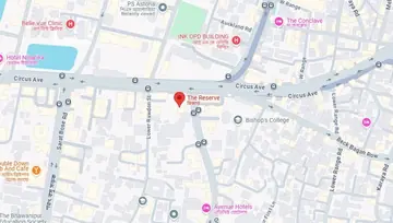 Project Image of 5 BHK Flat for Resale in PS The Reserve Ballygunge, Kolkata - Image 91263