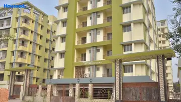 Project Image of 3 BHK Flat for Rent in Kestopur, Kolkata - Image 91284