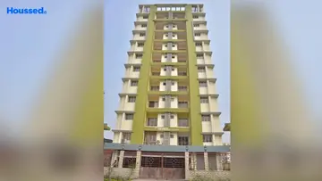 Project Image of 3 BHK Flat for Rent in Kestopur, Kolkata - Image 91283