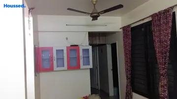 Project Image of 2 BHK Flat for Rent in Gulmohar Queenstown Kharadi, Pune - Image 91292