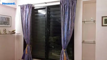 Project Image of 2 BHK Flat for Rent in Gulmohar Queenstown Kharadi, Pune - Image 91300