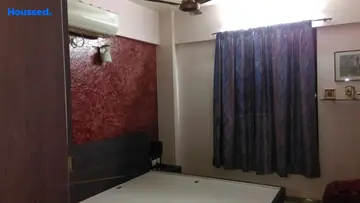 Project Image of 2 BHK Flat for Rent in Gulmohar Queenstown Kharadi, Pune - Image 91295