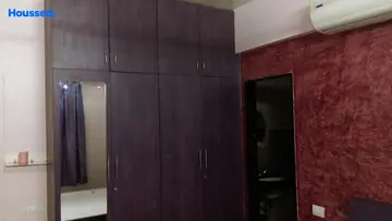 Project Image of 2 BHK Flat for Rent in Gulmohar Queenstown Kharadi, Pune - Image 91293