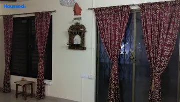 Project Image of 2 BHK Flat for Rent in Gulmohar Queenstown Kharadi, Pune - Image 91291