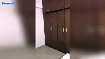 Project Image of 2 BHK Flat for Rent in Gulmohar Queenstown Kharadi, Pune - Image 91298