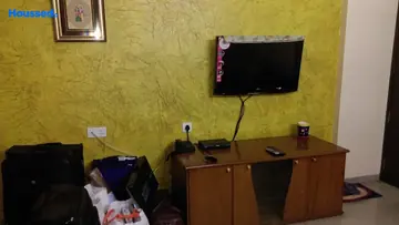 Project Image of 2 BHK Flat for Rent in Gulmohar Queenstown Kharadi, Pune - Image 91299
