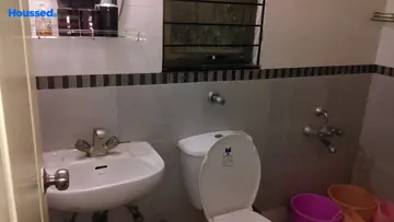 Project Image of 2 BHK Flat for Rent in Gulmohar Queenstown Kharadi, Pune - Image 91294