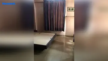 Project Image of 2 BHK Flat for Rent in Gulmohar Queenstown Kharadi, Pune - Image 91297