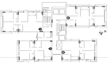 Project Image of 4 BHK Flat for Resale in Arun The Crown Beleghata, Kolkata - Image 91302