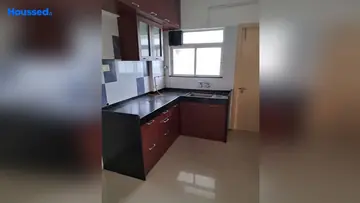 Project Image of 2 BHK Flat for Rent in Kharadi, Pune - Image 91318