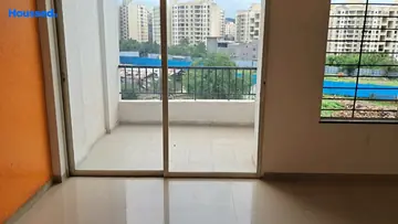 Project Image of 2 BHK Flat for Rent in Kharadi, Pune - Image 91319