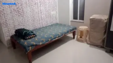Project Image of 2 BHK Flat for Rent in Godrej Infinity Keshav Nagar, Pune - Image 91326