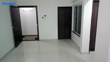 Project Image of 2 BHK Flat for Rent in Godrej Infinity Keshav Nagar, Pune - Image 91331