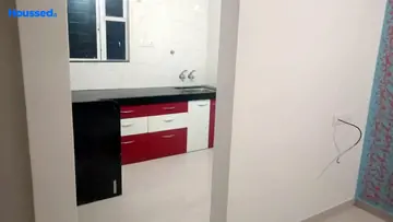 Project Image of 2 BHK Flat for Rent in Godrej Infinity Keshav Nagar, Pune - Image 91330