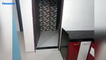 Project Image of 2 BHK Flat for Rent in Godrej Infinity Keshav Nagar, Pune - Image 91328