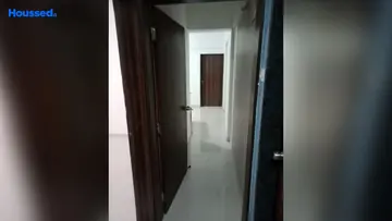 Project Image of 2 BHK Flat for Rent in Godrej Infinity Keshav Nagar, Pune - Image 91325
